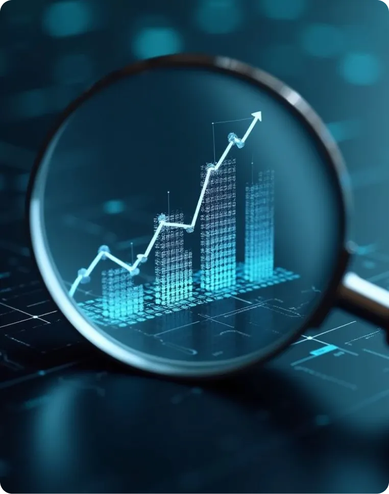 Analytics in Palate