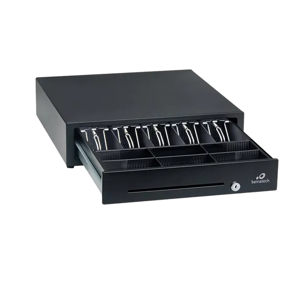 Cash drawer