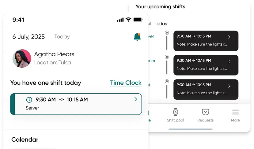 Employee App