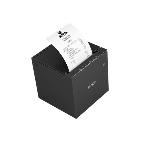 Epson TM-m30III — receipt printer