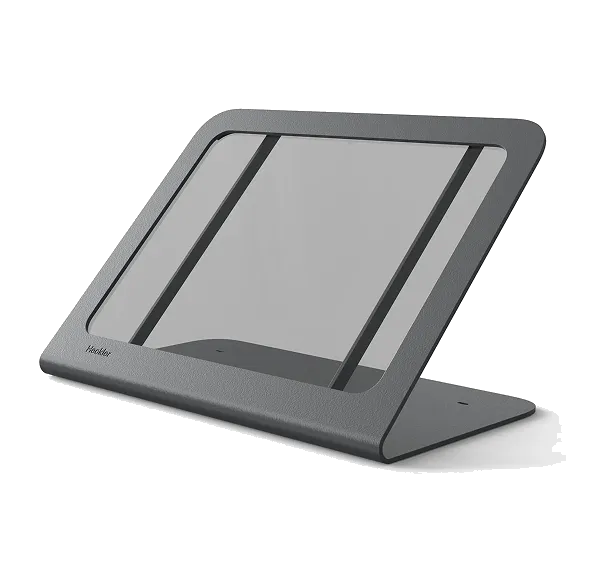 iPad stand