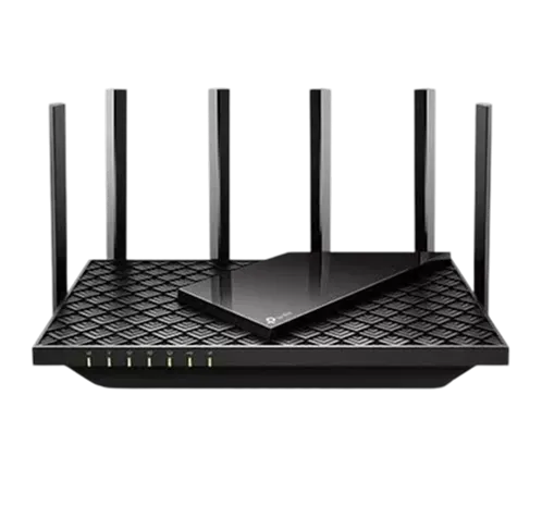 Business-grade internet + a wired kitchen